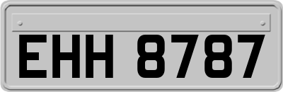 EHH8787