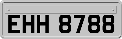EHH8788