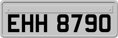 EHH8790