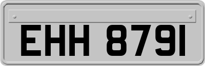 EHH8791