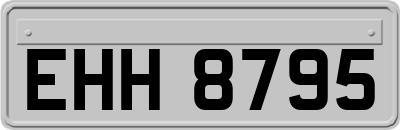 EHH8795