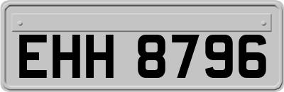EHH8796