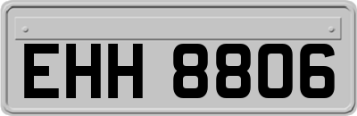 EHH8806