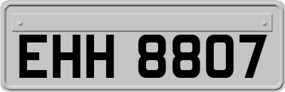EHH8807