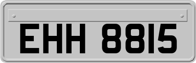 EHH8815