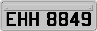 EHH8849