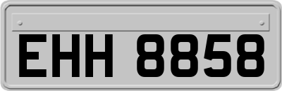 EHH8858