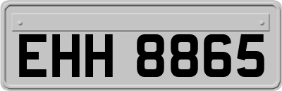 EHH8865