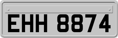 EHH8874