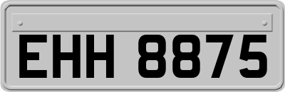 EHH8875