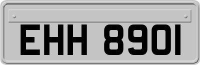 EHH8901