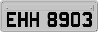 EHH8903