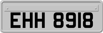 EHH8918