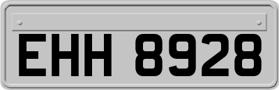EHH8928