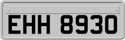 EHH8930