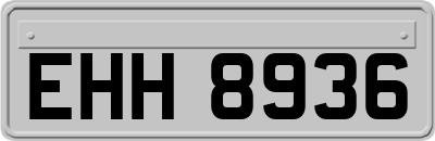 EHH8936
