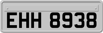 EHH8938