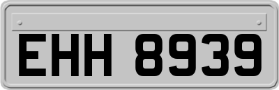 EHH8939