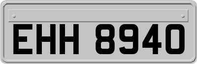 EHH8940