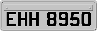 EHH8950