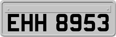 EHH8953
