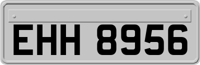 EHH8956