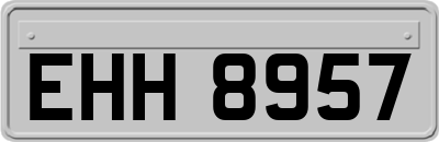 EHH8957
