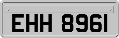 EHH8961