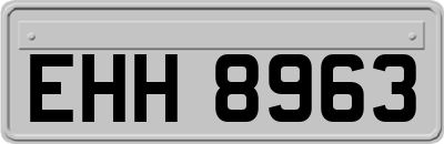 EHH8963