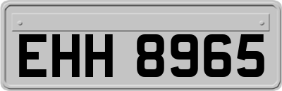 EHH8965