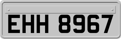 EHH8967