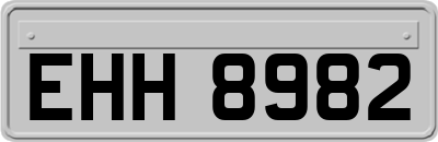 EHH8982