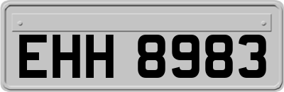 EHH8983