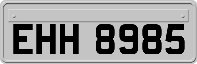 EHH8985