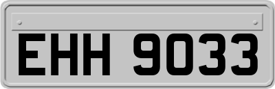 EHH9033