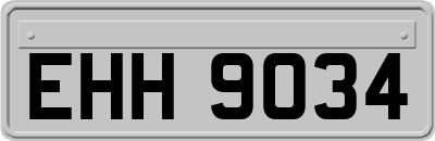 EHH9034