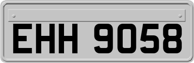 EHH9058
