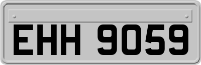 EHH9059