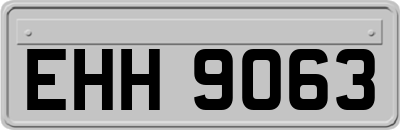 EHH9063