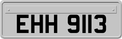 EHH9113
