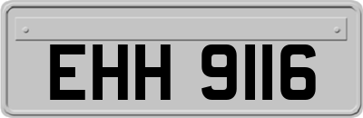EHH9116