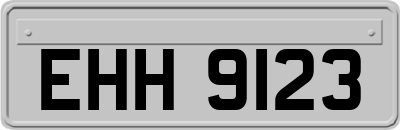 EHH9123