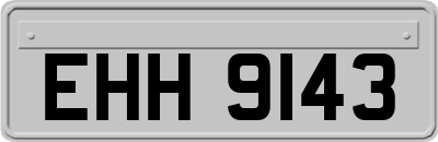 EHH9143