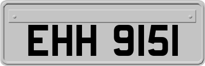 EHH9151