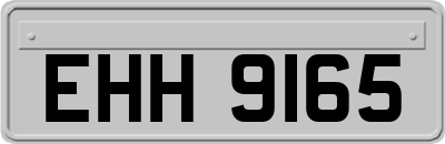 EHH9165