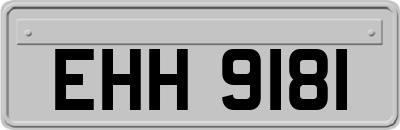 EHH9181