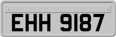 EHH9187