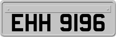 EHH9196