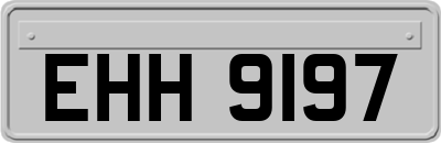 EHH9197