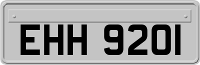 EHH9201